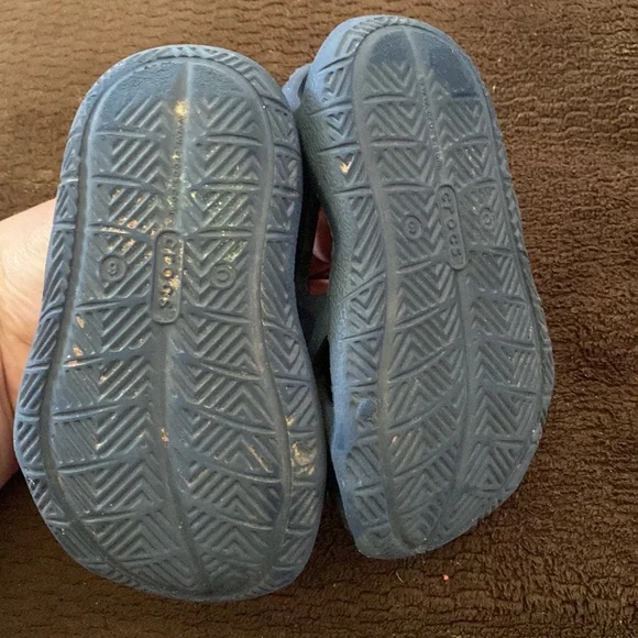 Toddler Crocs - Picture 3 of 3